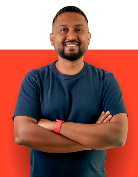 Abhishek Kumar