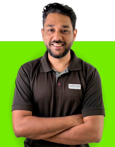 Aditya Udani