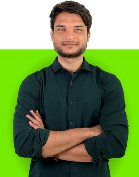 Ajay Yadav