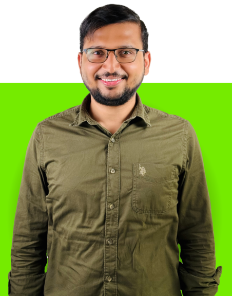 Ankit Agarwal