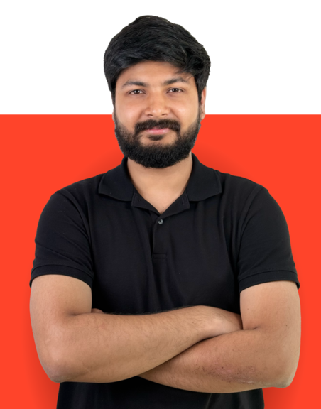 Anurag Singh
