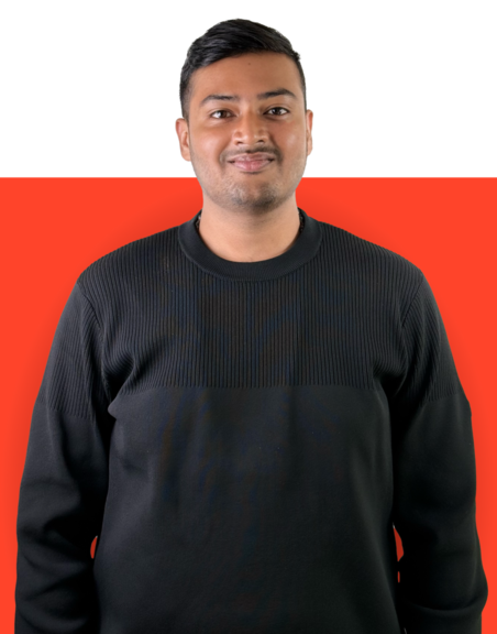 Athul Krishna