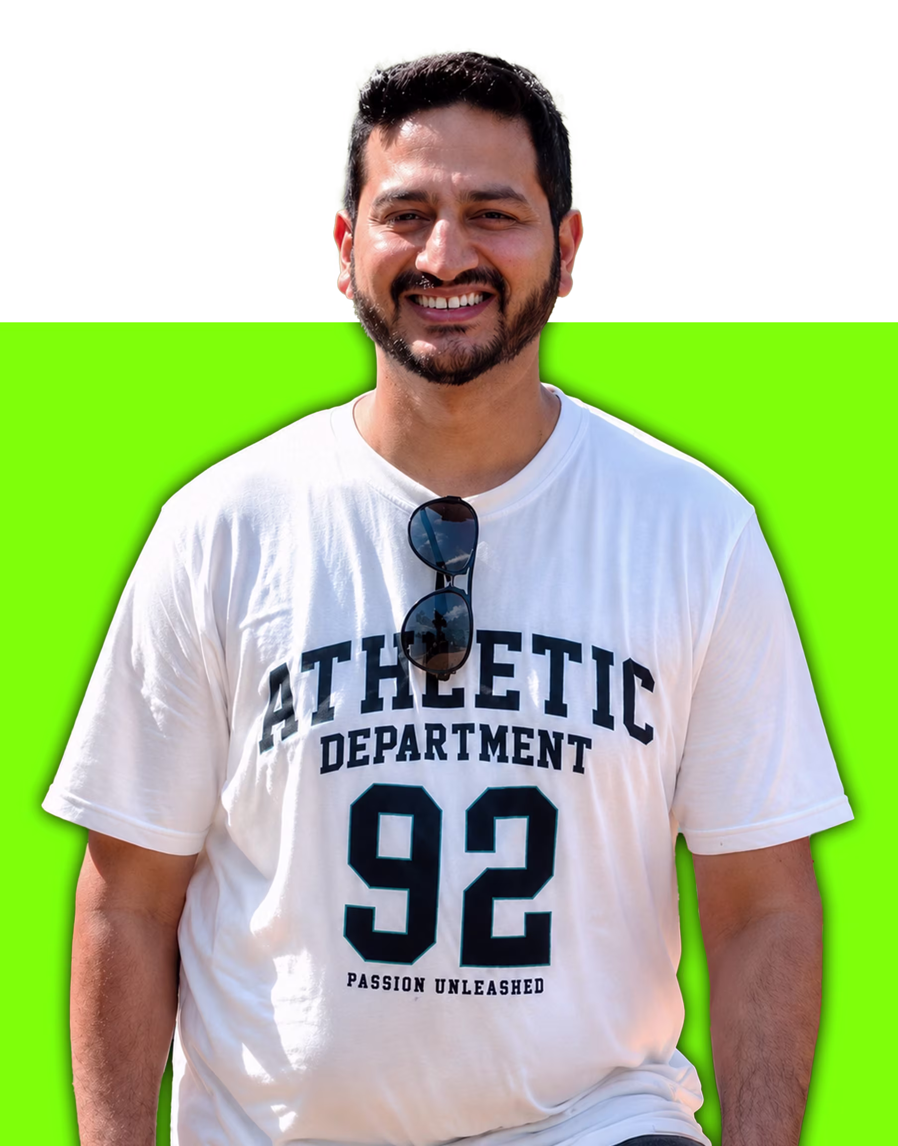 Deepak B R
