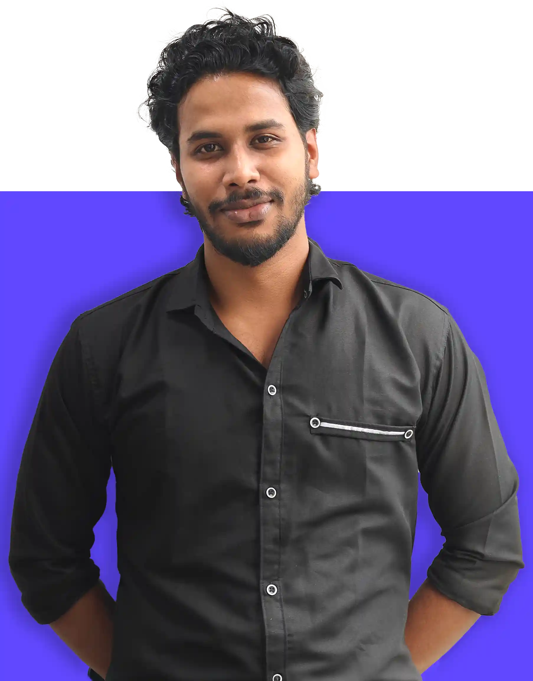 Gopal Krushna