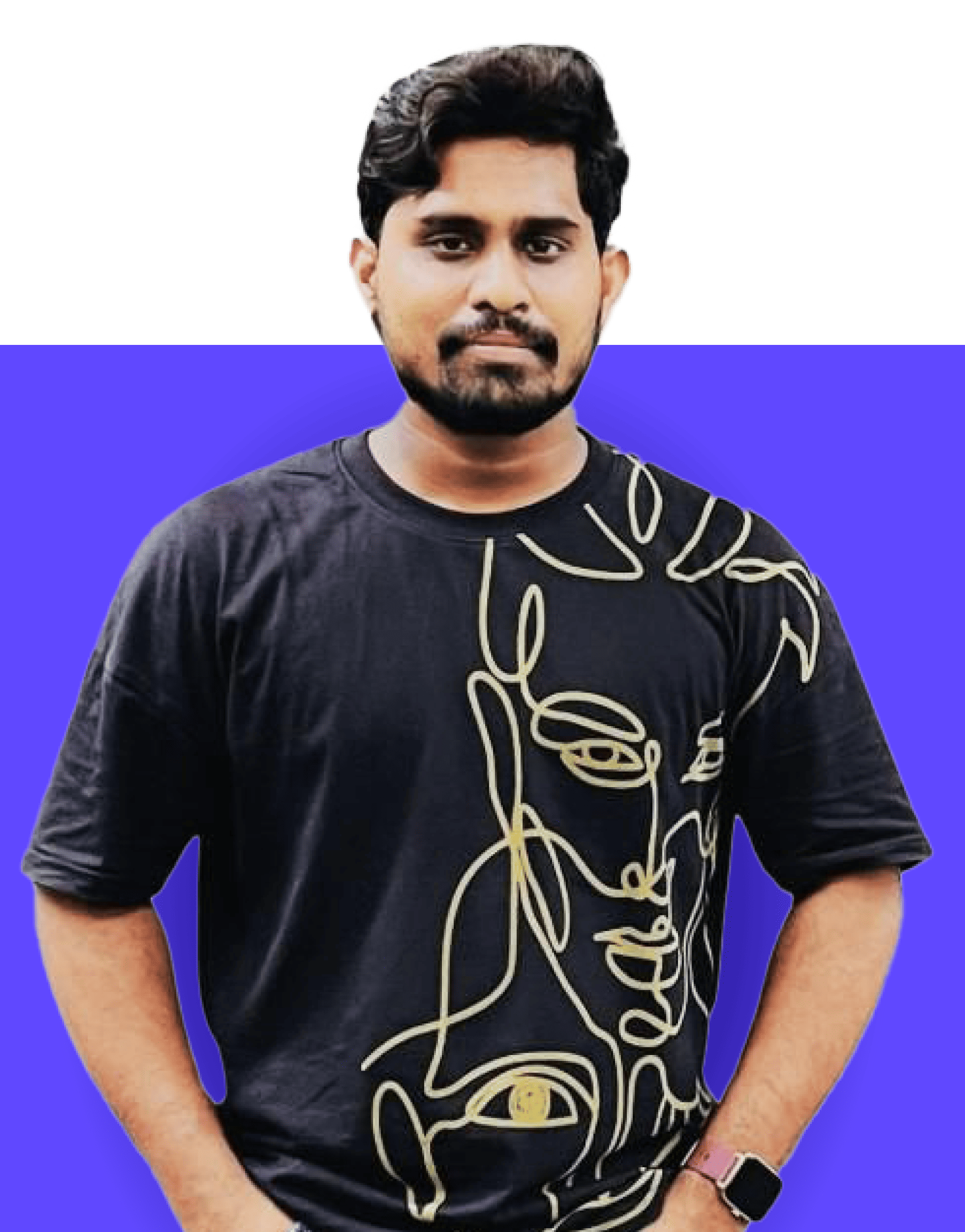 Hari Krishna