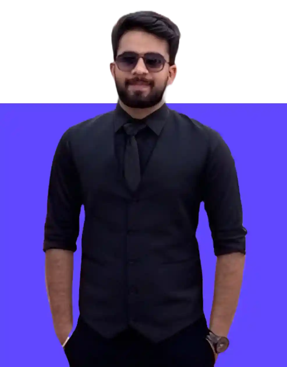 Harshit Chaudhari