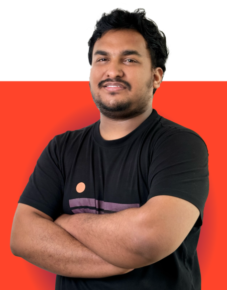 Jitesh Singh
