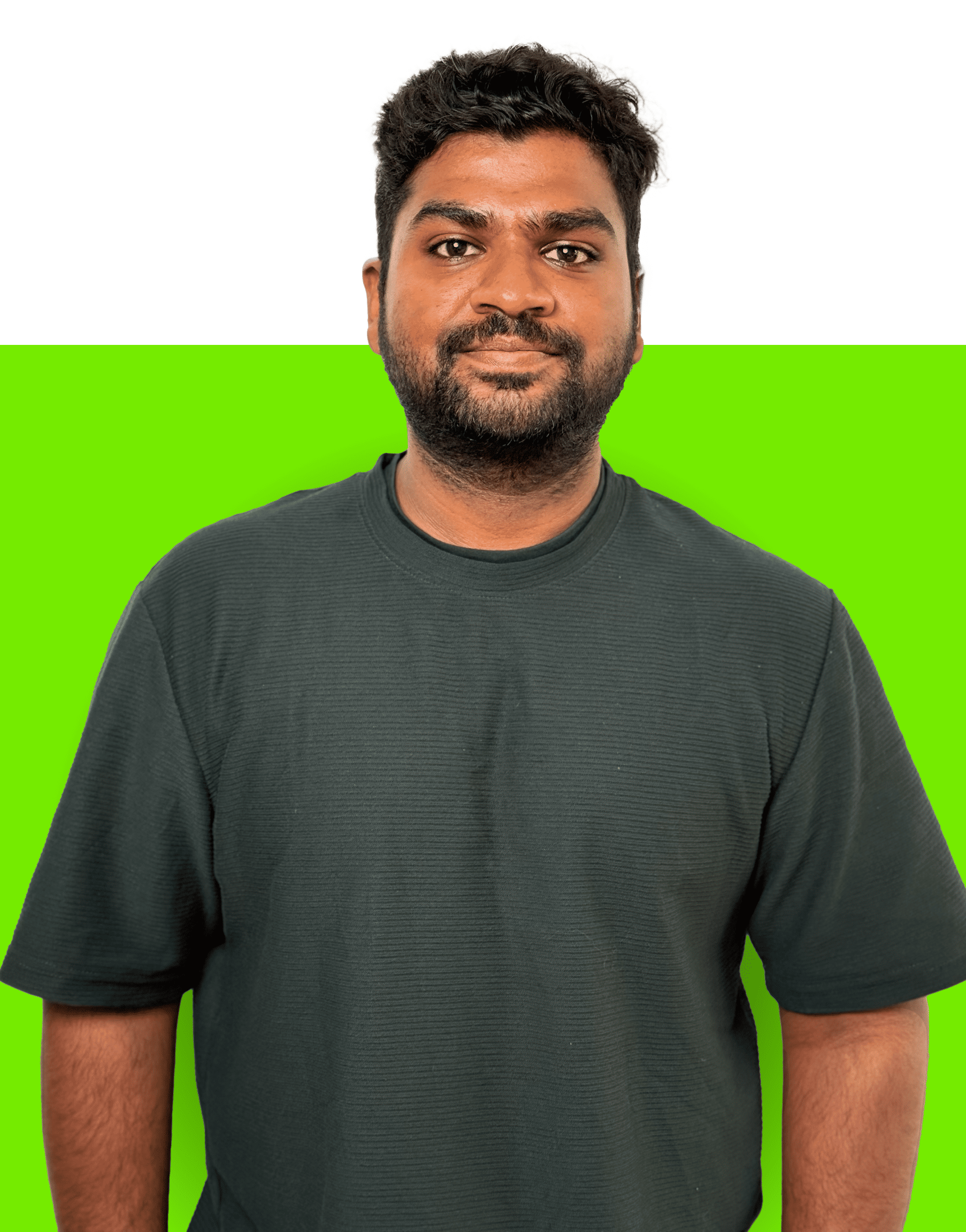 Koushik Jayakumar