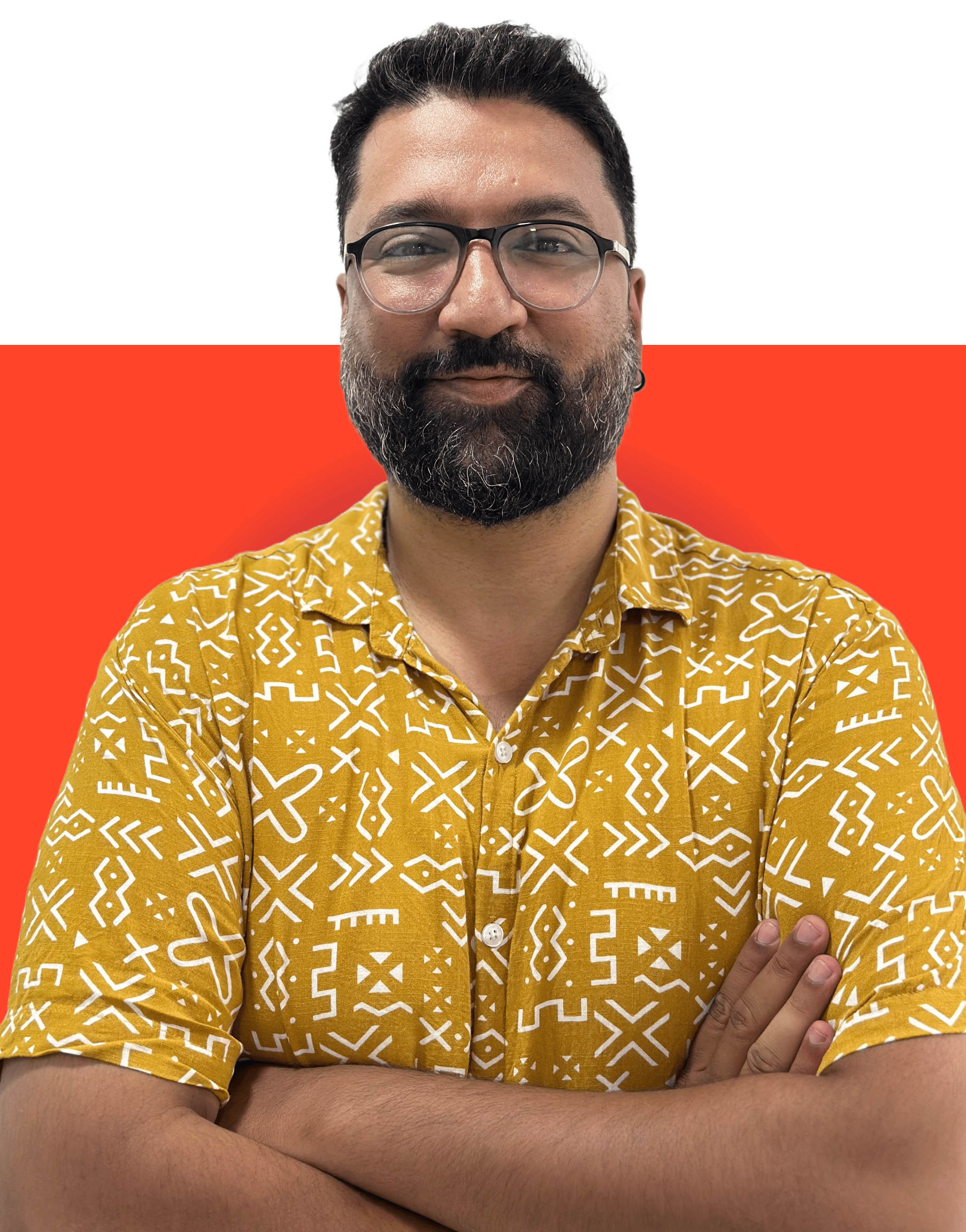 Kuldeep Chengappa