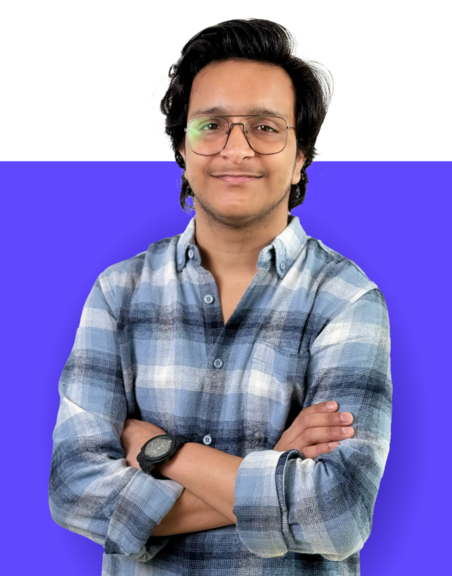 Mihir Bajpai