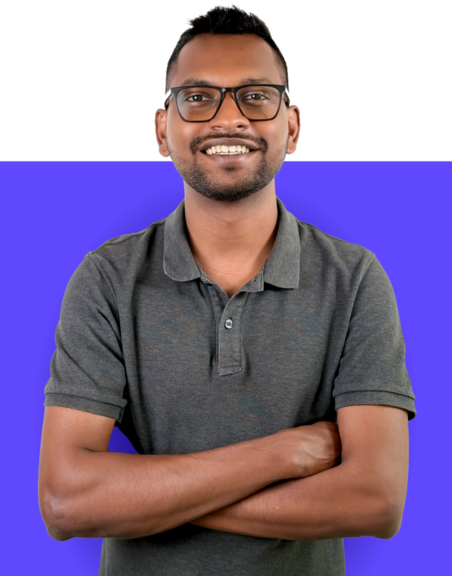 Manojit Ballav
