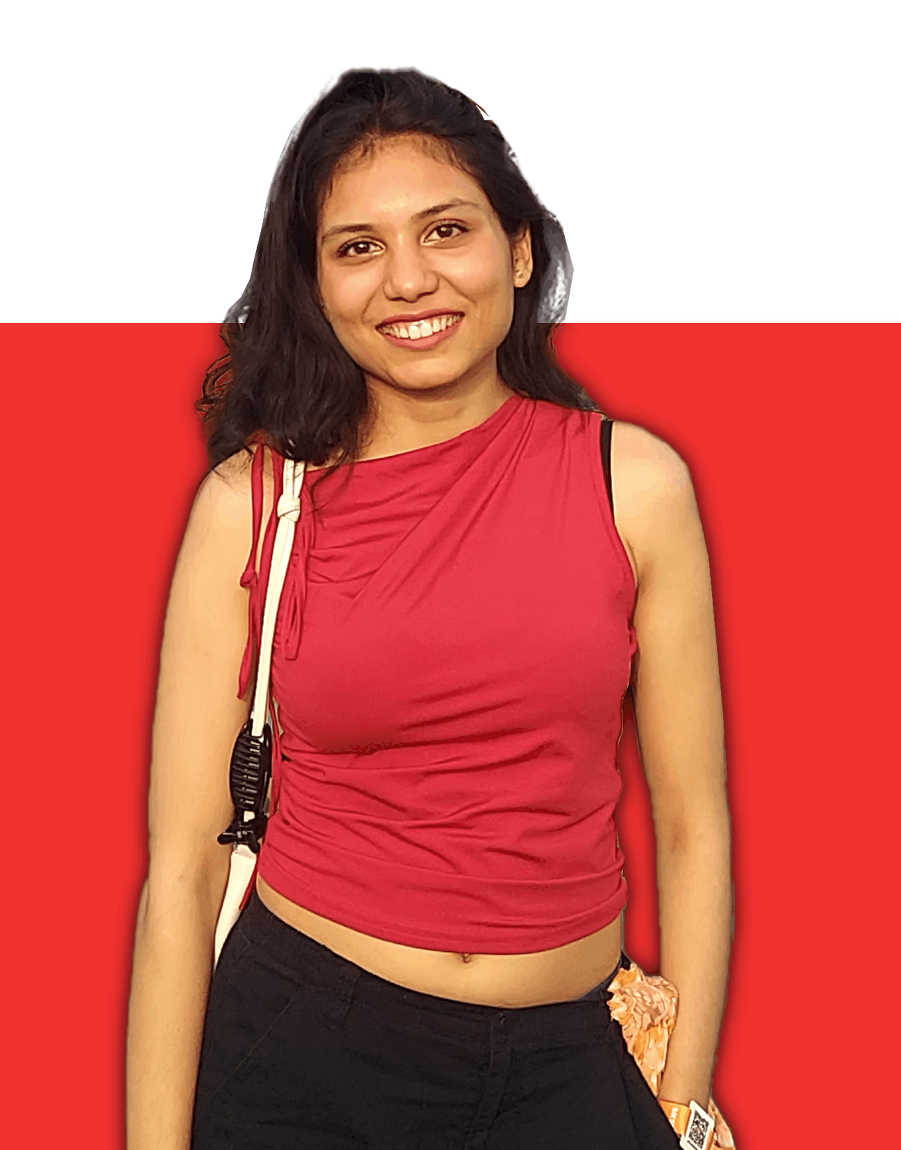 Nalini Lohiya