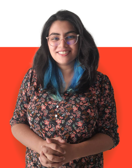 Nandini Raizada