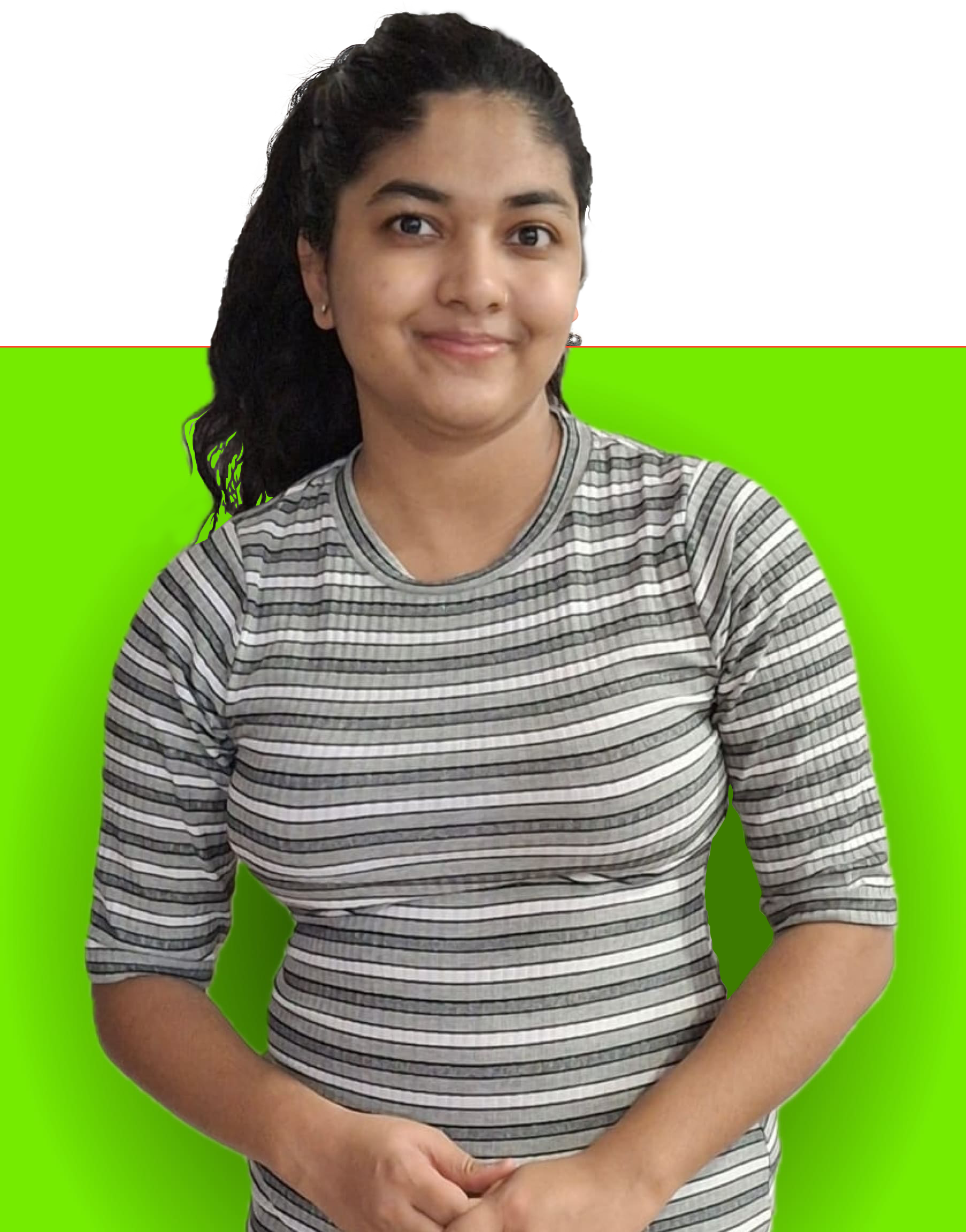 Nandini Bure