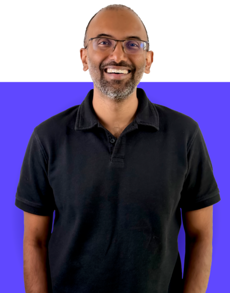 Raghu Reddy