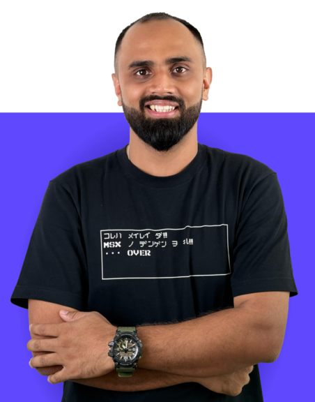 Sarthak Sahu