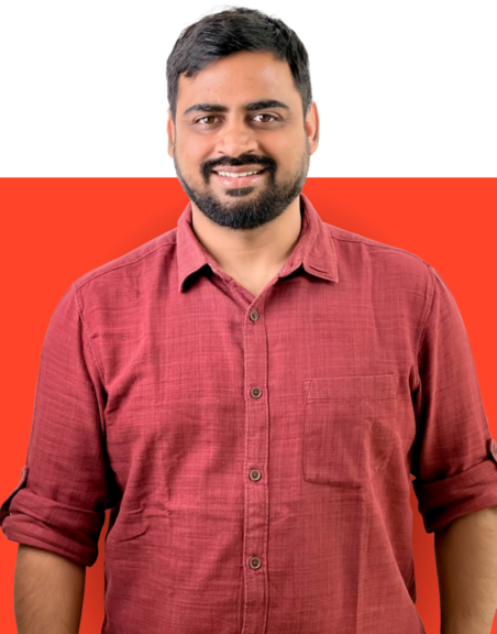 Vaibhav Gupta