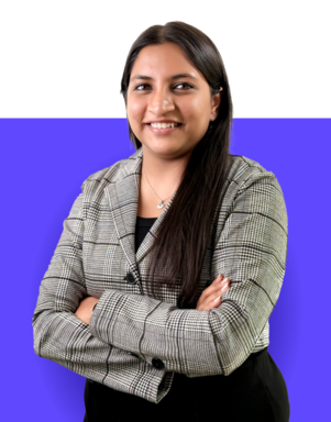 Varsha Suresh
