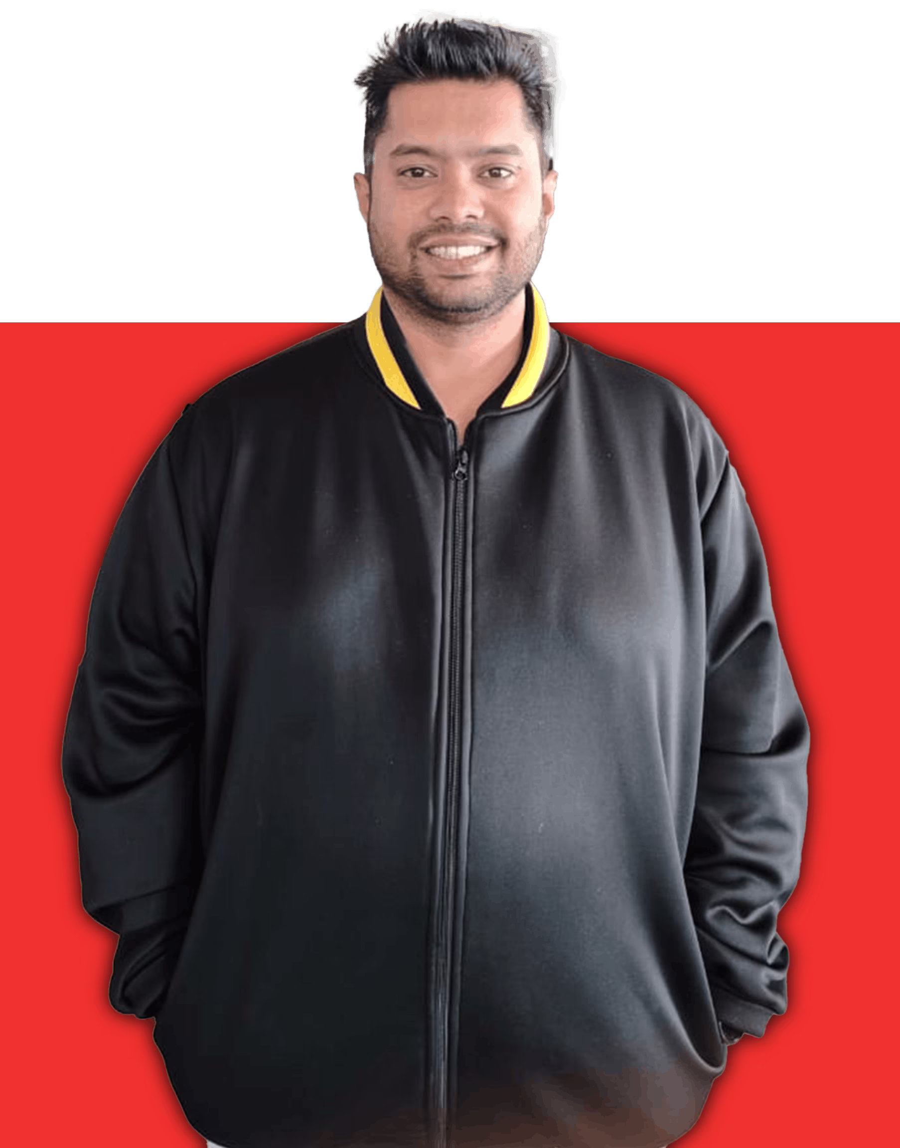 Varun V Nair