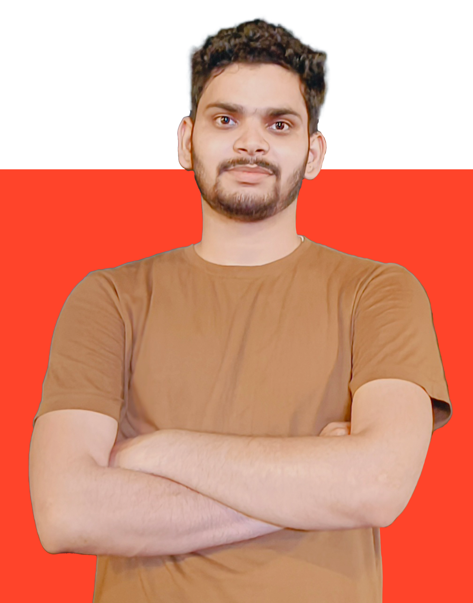 Vivek Singh